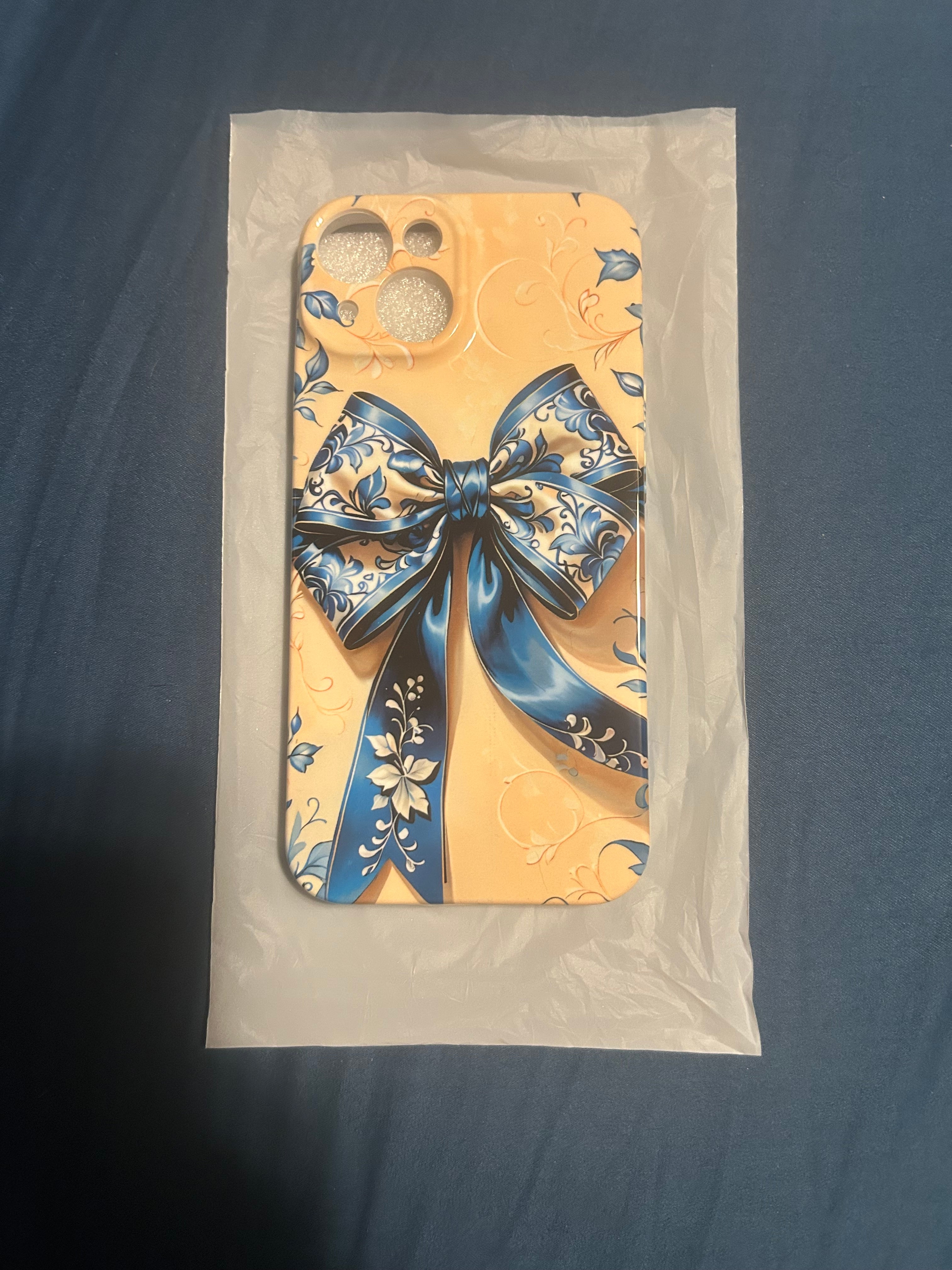 iPhone 14 custom case