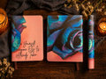 Be Yourself  Notebook Journal
