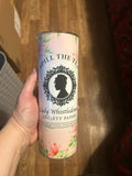 Custom Regency Era 20 oz Tumbler