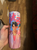 Custom 20 oz Tumbler