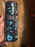 Custom 20 oz Tumbler